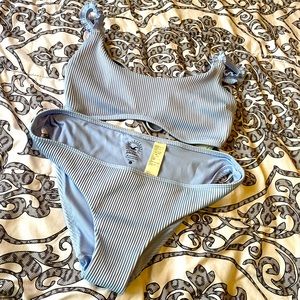 Hollister swim suit